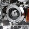 Spec-D Tuning 08-10 Ford F250 R8 Style Halo LED Projector Chrome 2LHP-F25008-TM - alternate 4